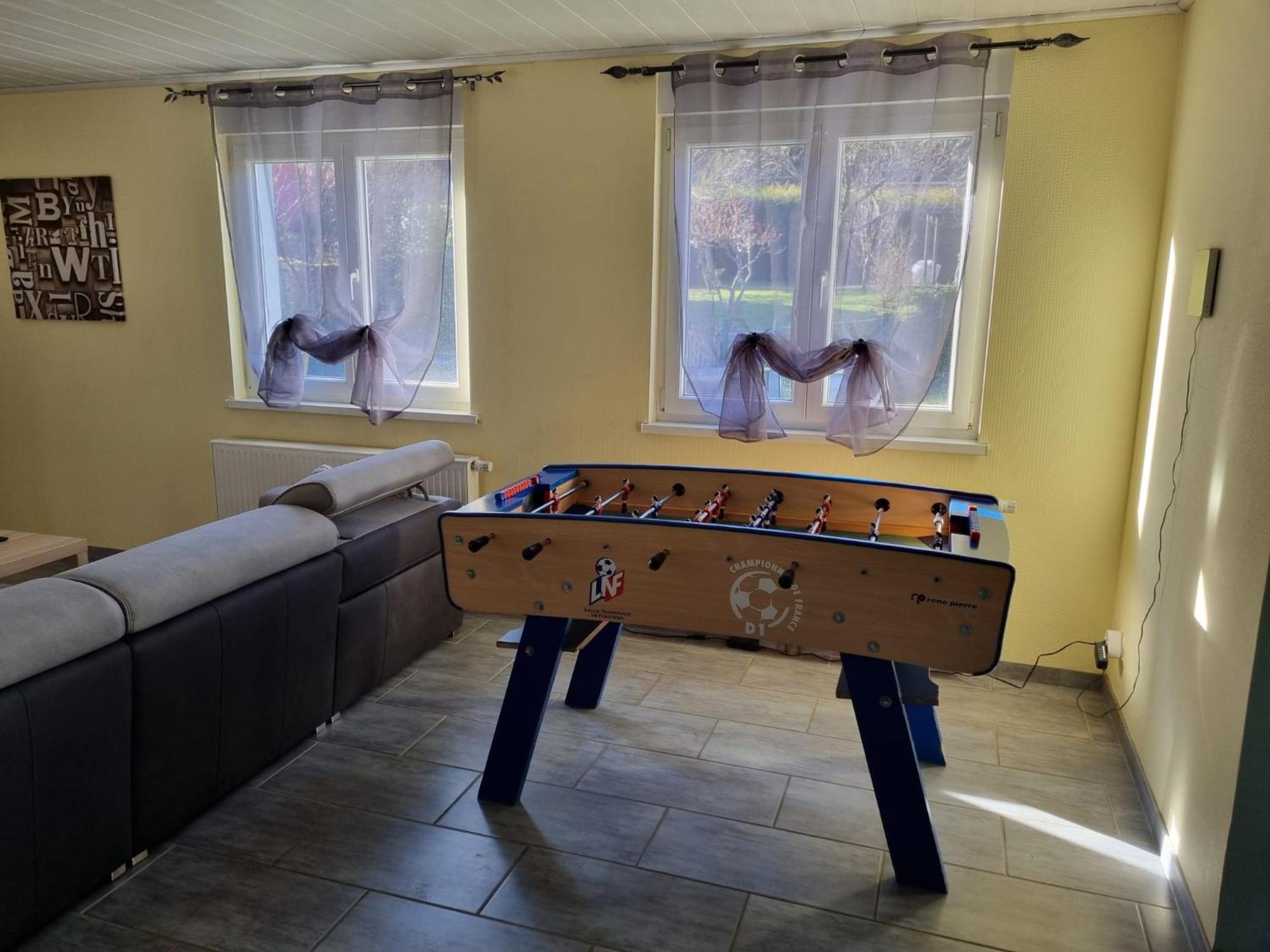 Le Gite De Cleo, Maison Spacieuse Et Paisible. Metzeral Bagian luar foto